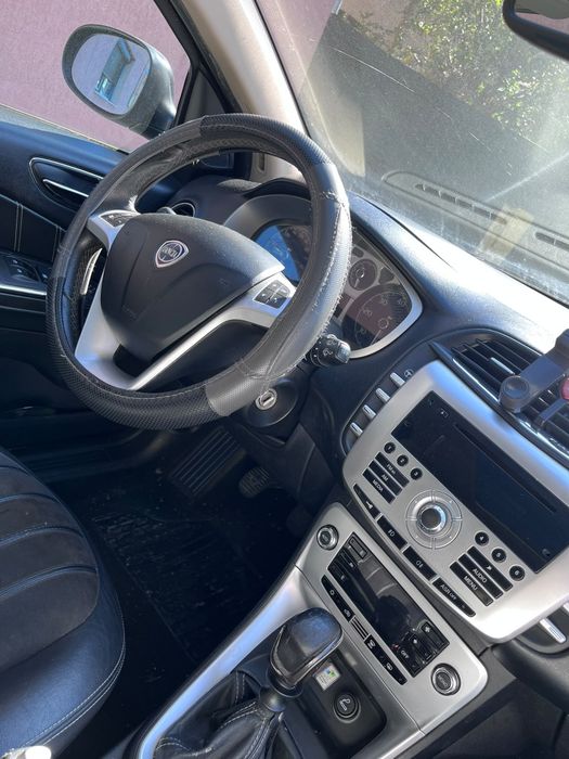 Lancia Delta de vânzare