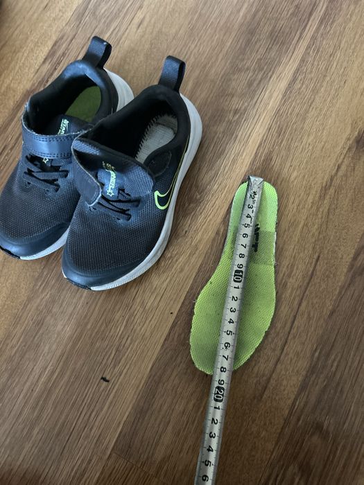 Детски маратонки Nike