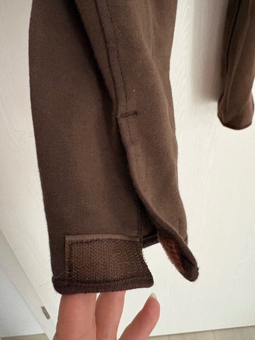 Pantaloni de echitatie marimea 164 cm