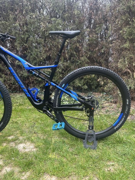 Wheeler Falcon F22 Carbon Boost M/L 29 цола 2х11ХТ