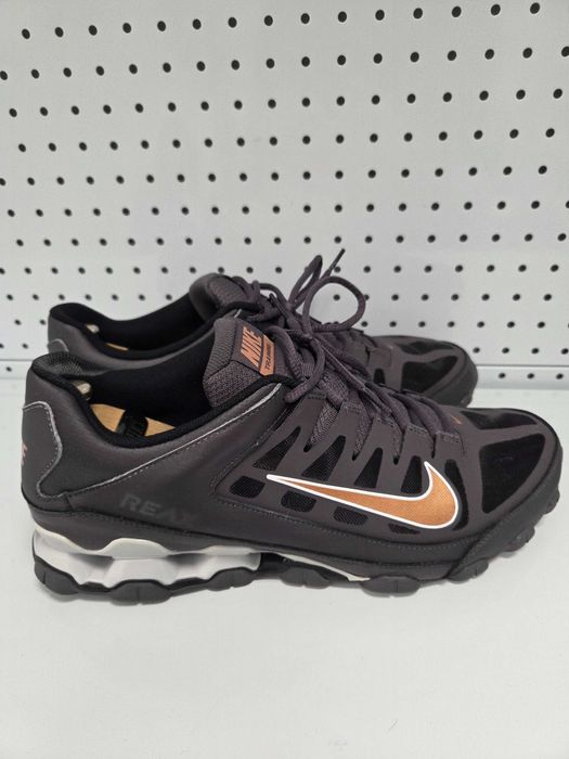 Оригинални мъжки маратонки- Nike Reax