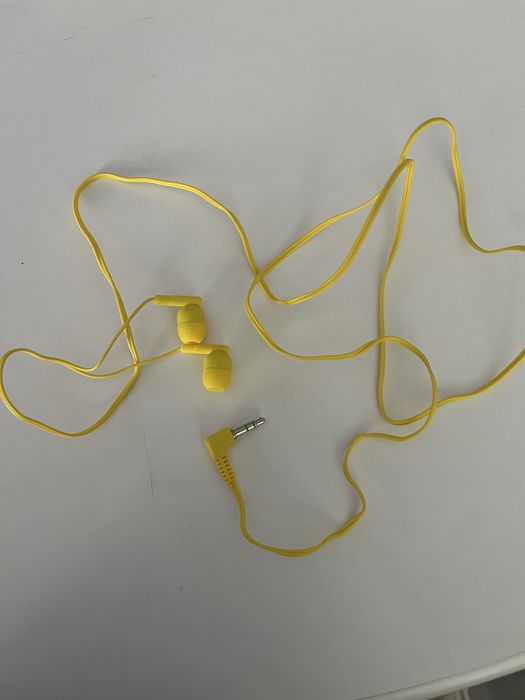 Слушалки 3.5mm jack