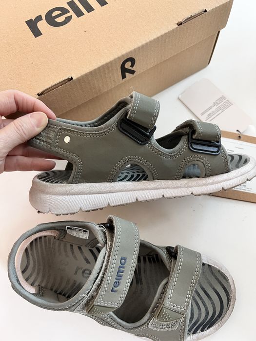 Детские сандалии Reima