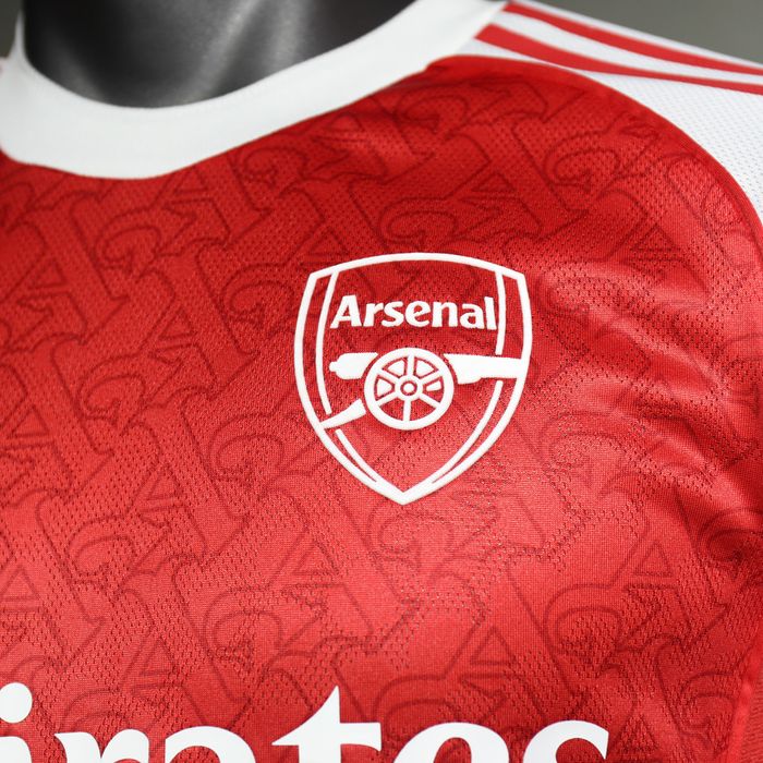 Тениска Arsenal 2025/26 GYÖKERES