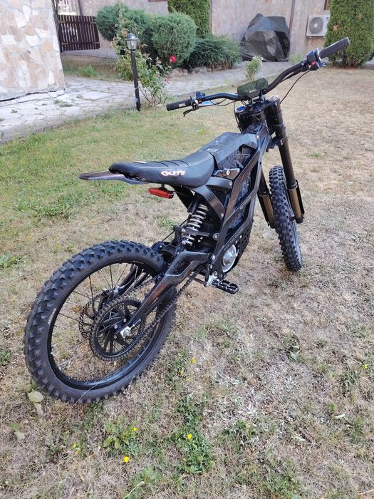 79 bike falcon pro