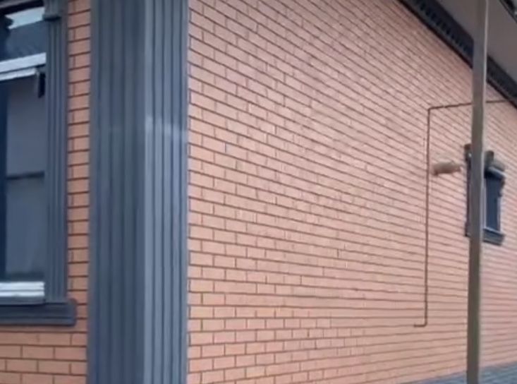 Фасадные панели, термопанели