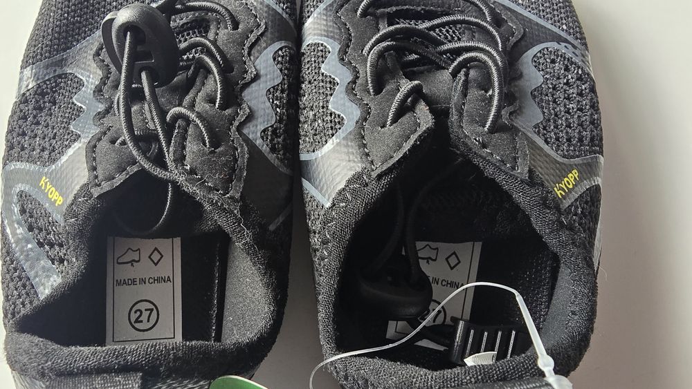 Adidasi pentru inot,barefoot, 27