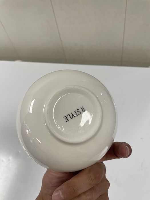 Продам посуду, вывеску для кафе