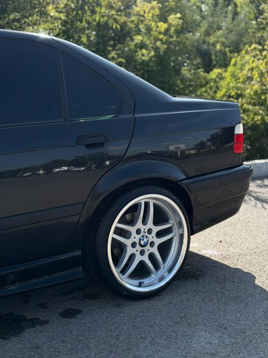 37 стиль (реплика) BMW R18