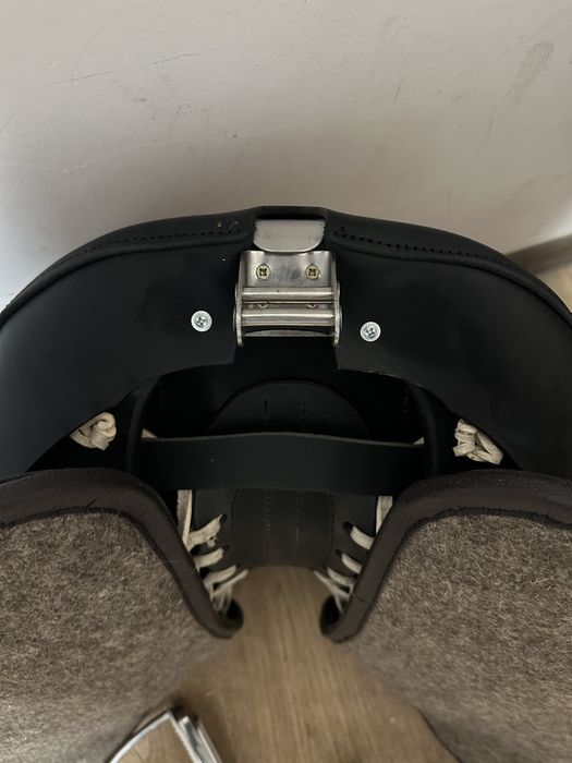 Продаю седло Germida