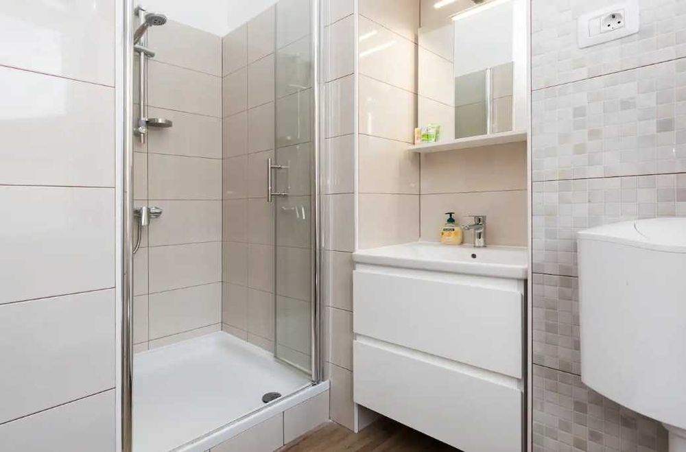 Дава се под наем Едностаен апартамент в Пловдив, Изгрев - 39 кв.м за 158.1 € - Снимка #1