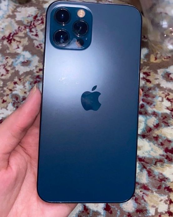 IPhone 12 pro обмен 13