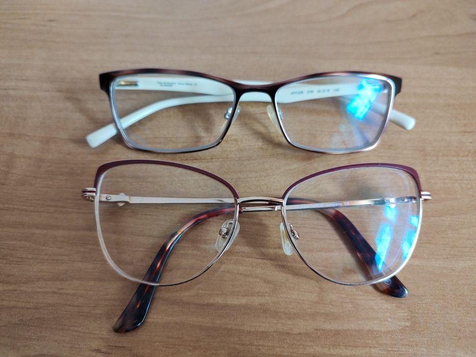 Рамки за диоптрични очила