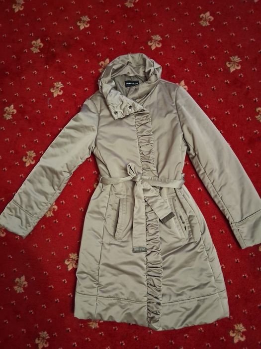 Дамско яке размер  S