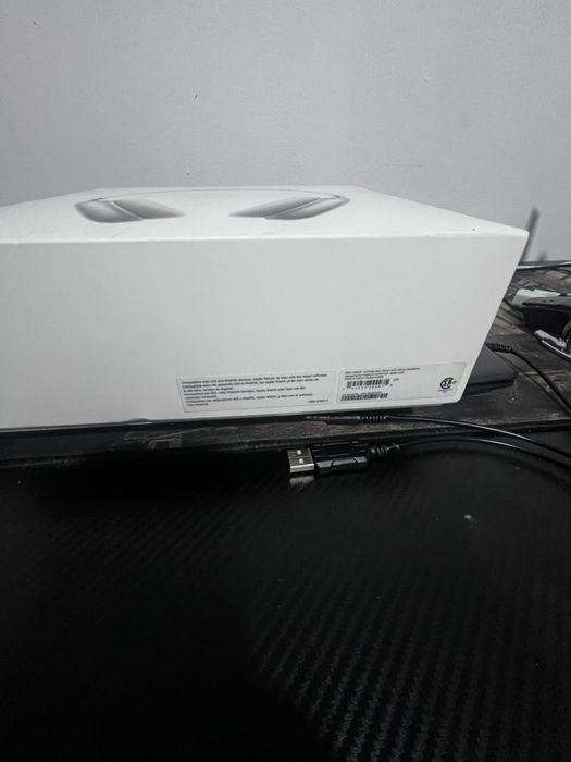apple Air pods MAX срочно продам