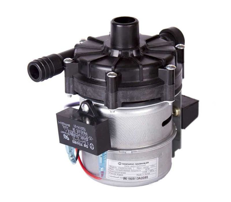 Запчасти для газовых котлов Hydrosta (Гидроста)