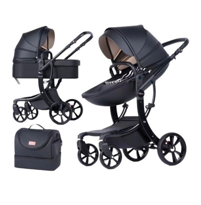 Продается коляска, в хорошем качестве