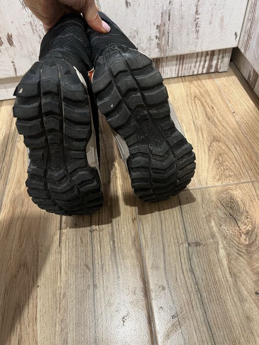 Geox ботуши 29 номер