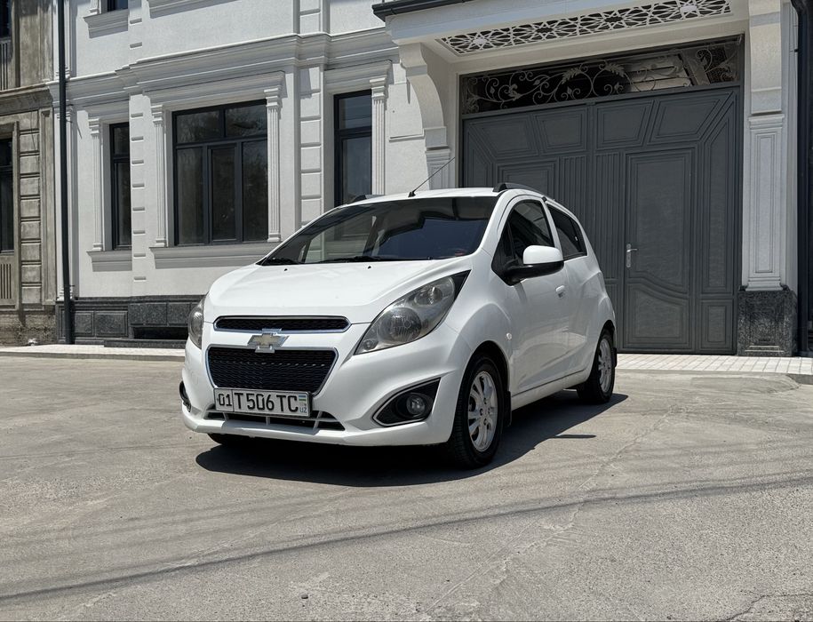 Spark avtamat arenda