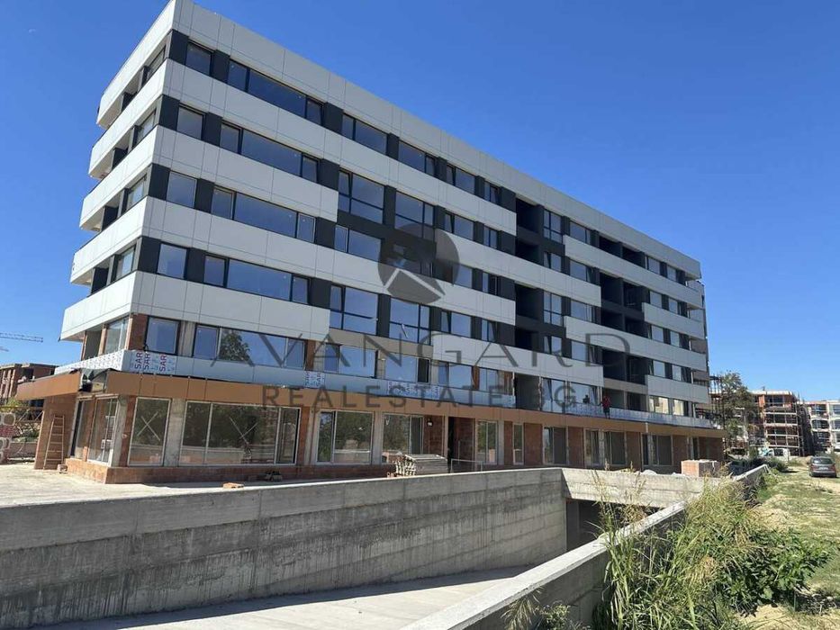 Продава се Тристаен апартамент в Пловдив, Кършияка - 118 кв.м за 1399 €/кв.м - Снимка #6