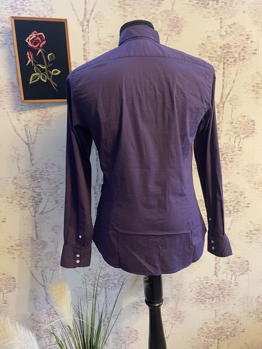 Camasa barbati casual La Martina marimea S