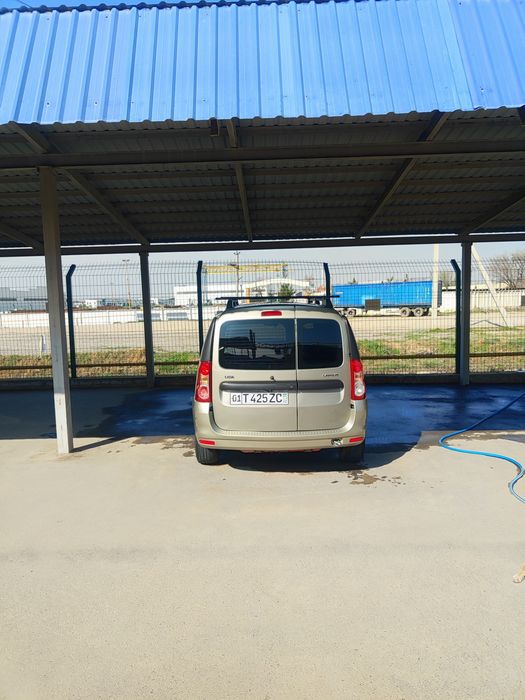 Lada Largus 2015 — 3