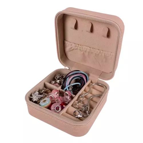 Комплект за изработка на гривни и колиета, мъниста,детски бижута,22893