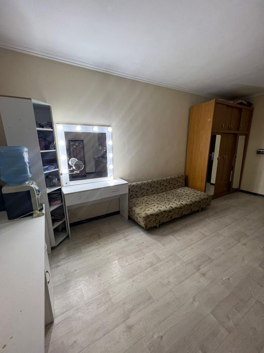 Сдам 1комнатнуб, Айнабулак. Срочно!