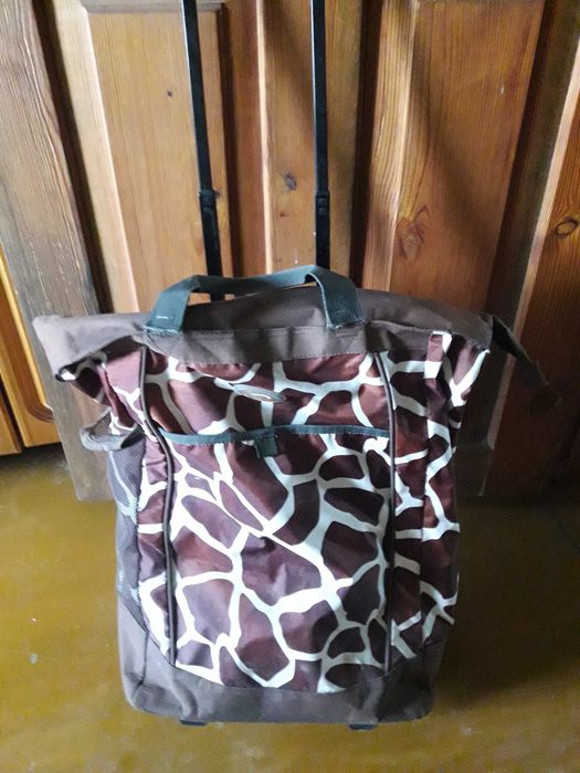 сумки дорожные  8 штук