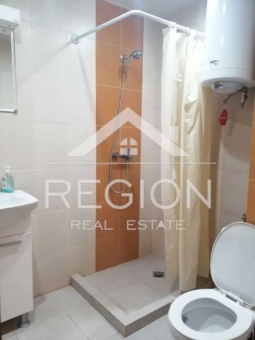 Дава се под наем Едностаен апартамент в Варна, Левски - 45 кв.м за 357 € - Снимка #10