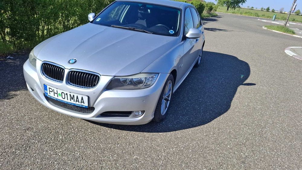 Vand bmw e90 xdrive 2011 184 cp