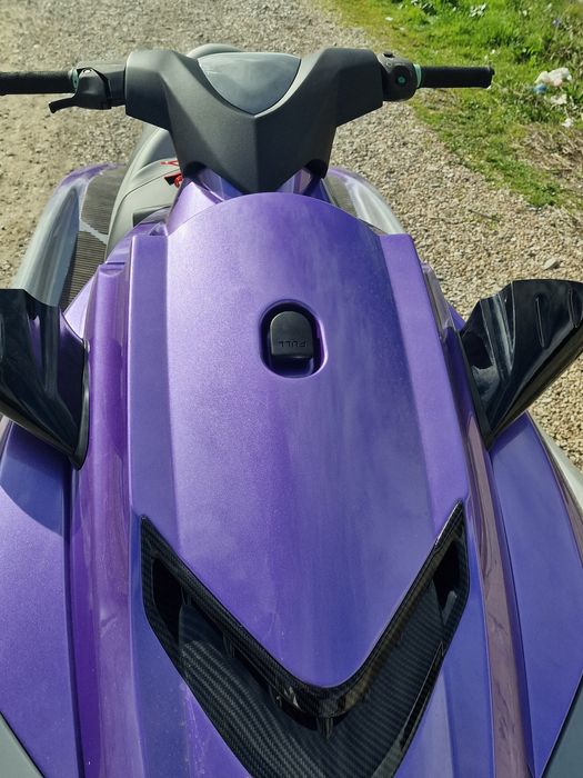 Джет  Ямаха Yamaha 180