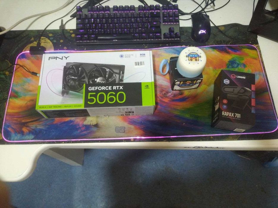 Kompyuter O'yin uchun