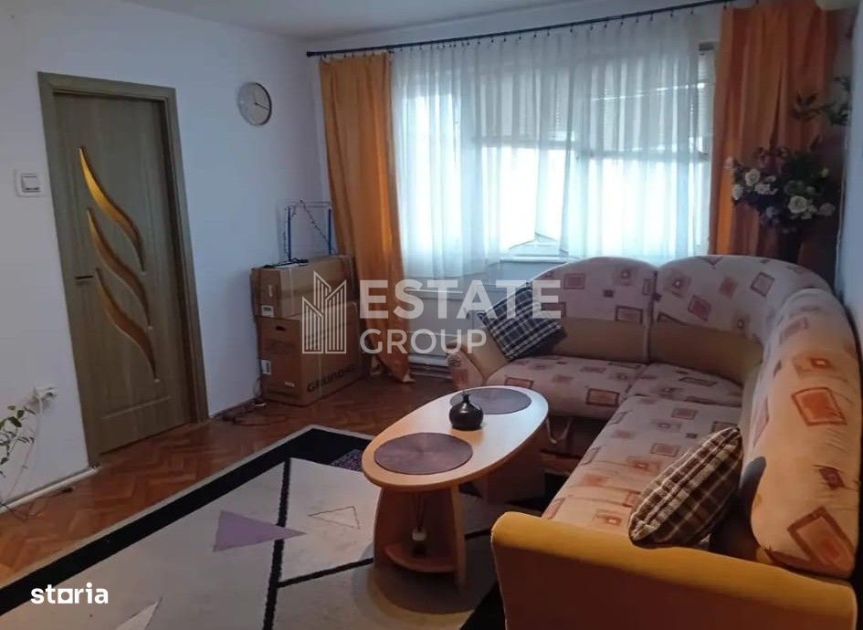Apartament cu 3 camere in Zona girocului aproape de Spitalul Judetean — fotografia 2