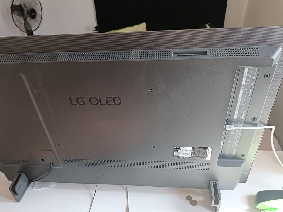 Tv smart LG 106cm