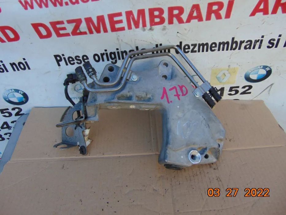 Suport motor Nissan qashqai 1.7 nv300 x trail Renault Kadjar clio megane 4 scenic 4 grans scenic ko