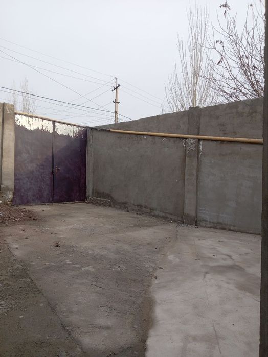 Uy sotiladi Hasanboy posttan kirganda