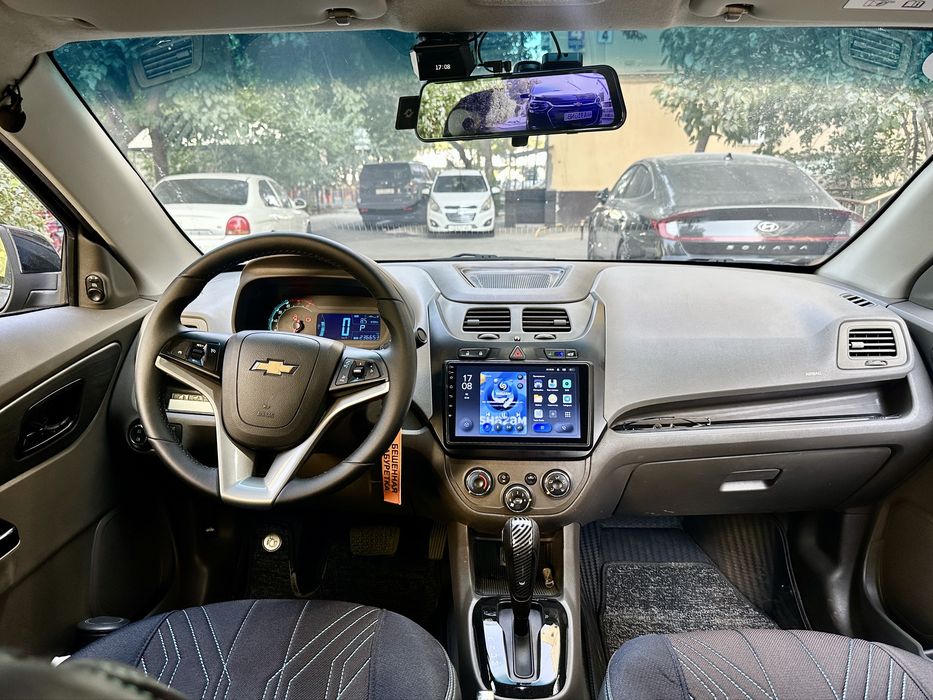 Chevrolet Cobalt