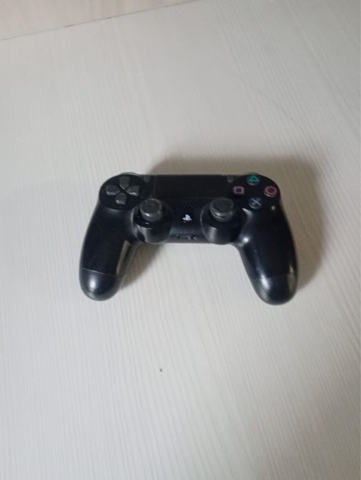 PS 4 Slim 512GB