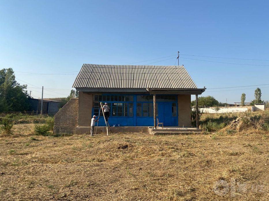 Hovli sotiladi 32sotix