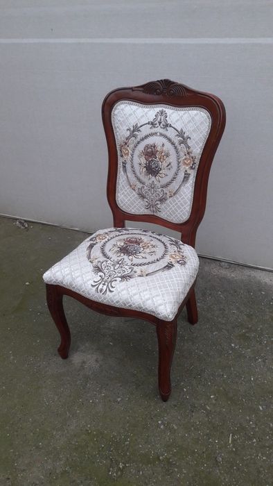 Качественный ремонт стульев