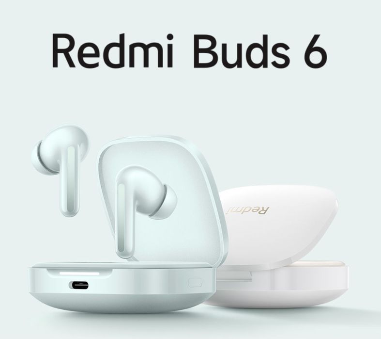 Redmi Buds 6 Original