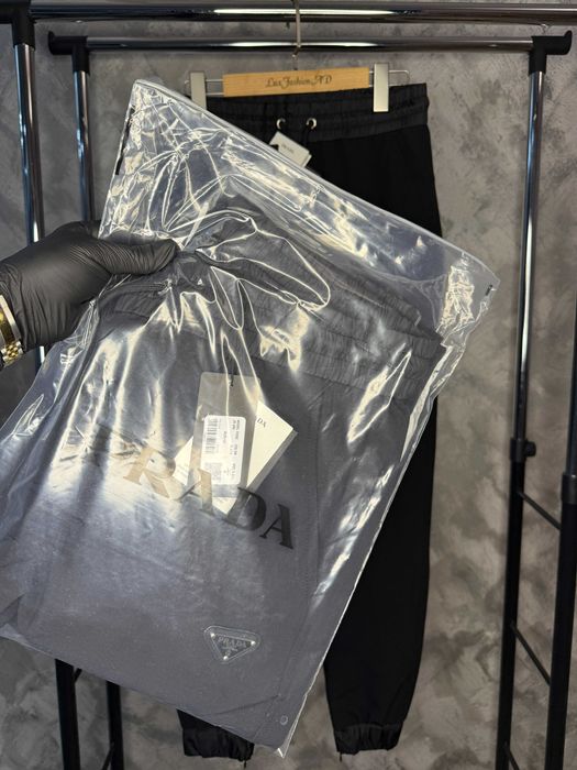 Pantaloni Casual Prada