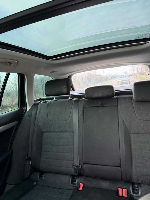 Skoda octavia 3 1.6tdi