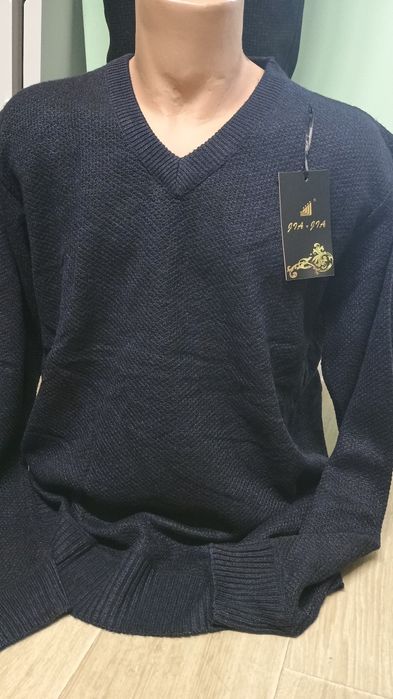 Pulovere bărbat L - 3XL