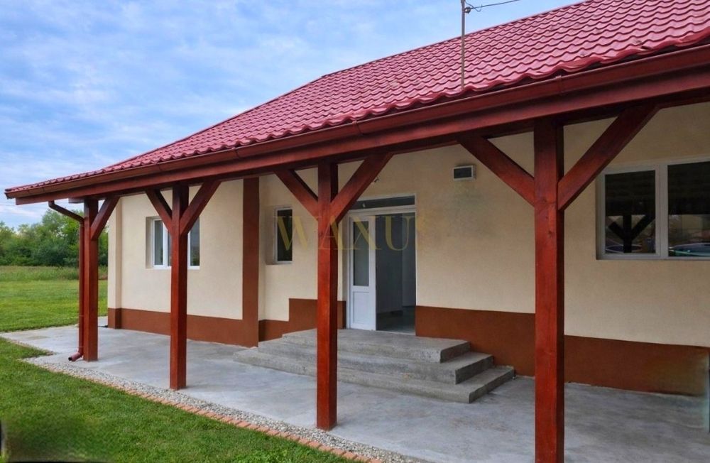 Casa tip Duplex direct de la proprietar ,  120 mp SU, teren 1000 mp, Căianu / Cluj-Napoca