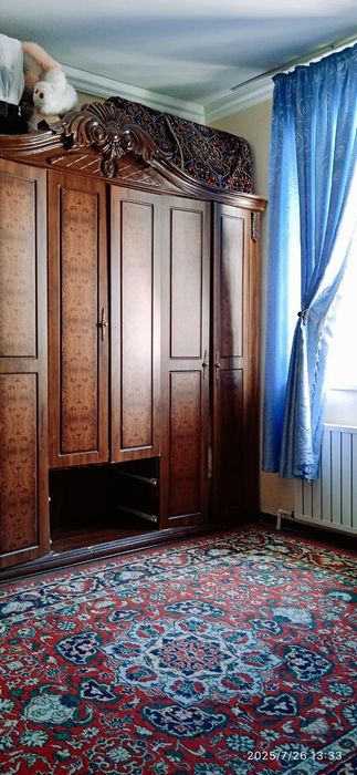 Саёхатда коттедж сотилади