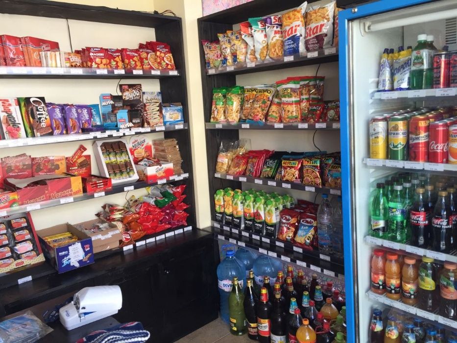 Дава се под наем Магазин в Етрополе - 9 кв.м за 102 € - Снимка #8