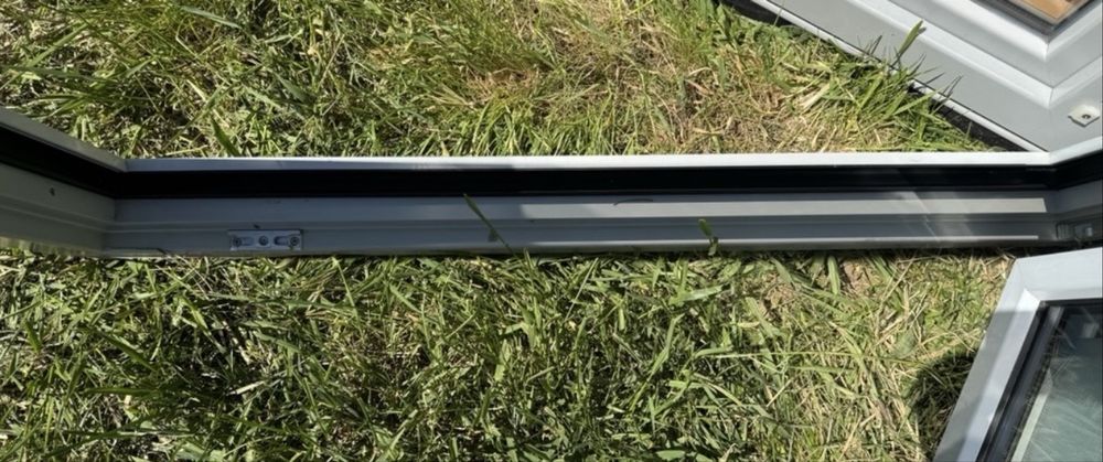 FEREASTRA LEMN TRIPAN Germania geam H 131 x 194 Stoc buc 2 Garantie