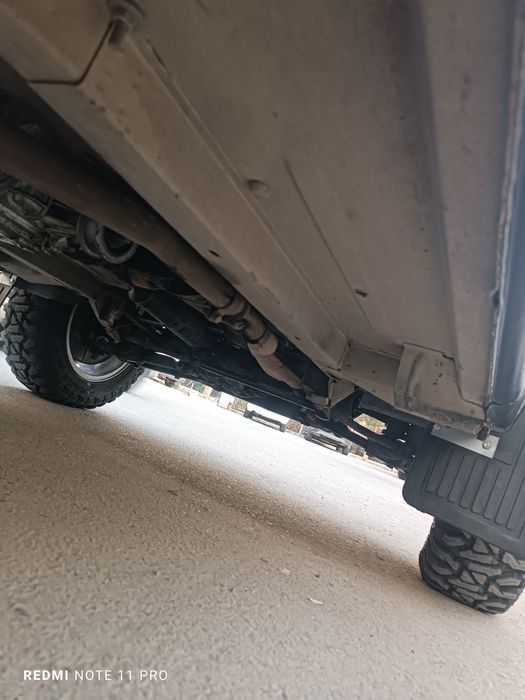 Нива 2121 в идиальном состояние